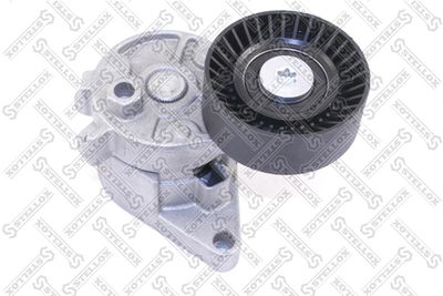 Tensioner Pulley, V-ribbed belt STELLOX 03-40103-SX