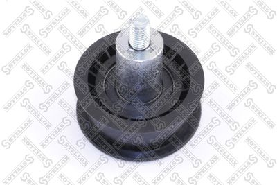 Deflection Pulley/Guide Pulley, timing belt STELLOX 03-40105-SX