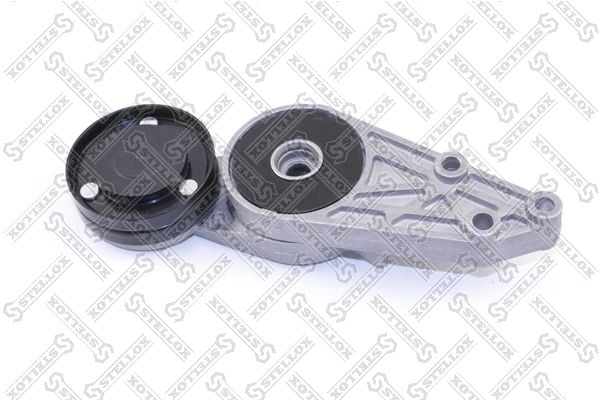STELLOX 03-40108-SX Tensioner Pulley, V-ribbed belt