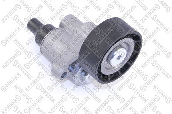 STELLOX 03-40110-SX Belt Tensioner, V-ribbed belt