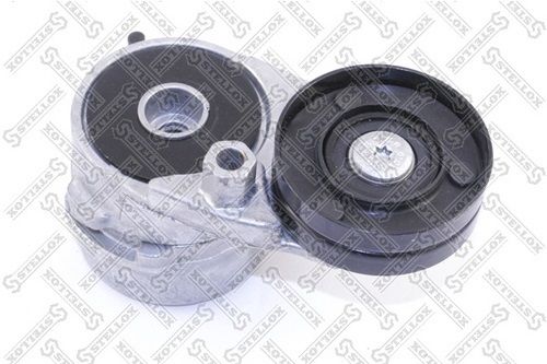 STELLOX 03-40112-SX Tensioner Pulley, V-ribbed belt