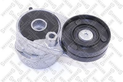 Tensioner Pulley, V-ribbed belt STELLOX 03-40112-SX