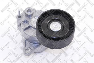Tensioner Pulley, V-ribbed belt STELLOX 03-40113-SX
