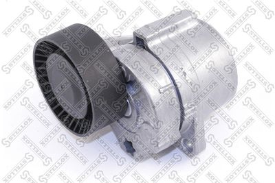 Belt Tensioner, V-ribbed belt STELLOX 03-40114-SX