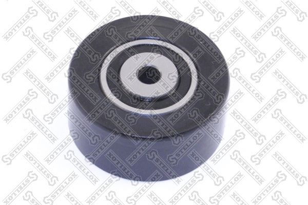 STELLOX 03-40115-SX Tensioner Pulley, V-ribbed belt