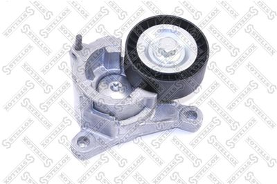 Tensioner Pulley, V-ribbed belt STELLOX 03-40120-SX