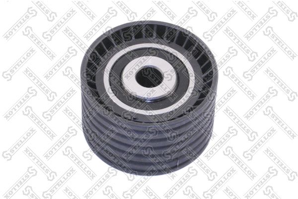 STELLOX 03-40122-SX Deflection Pulley/Guide Pulley, timing belt