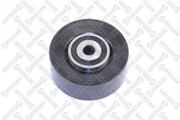 STELLOX 03-40123-SX Deflection/Guide Pulley, V-ribbed belt