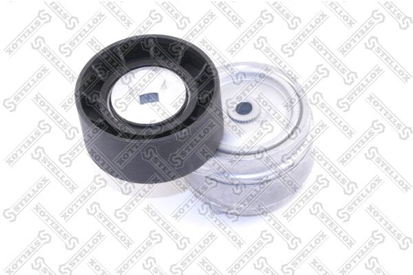 STELLOX 03-40130-SX Tensioner Pulley, V-ribbed belt