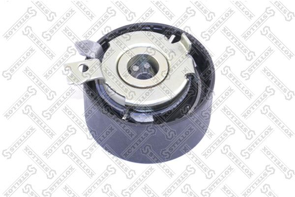 STELLOX 03-40132-SX Tensioner Pulley, timing belt
