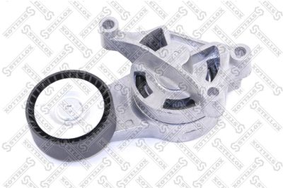 Tensioner Pulley, V-ribbed belt STELLOX 03-40136-SX