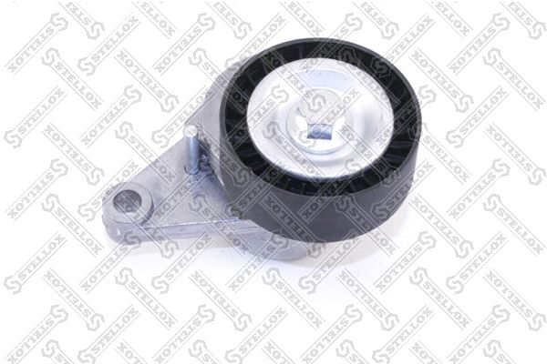 STELLOX 03-40137-SX Tensioner Pulley, V-ribbed belt