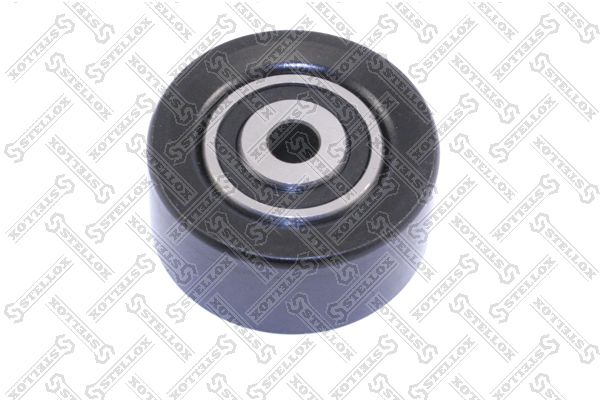 STELLOX 03-40138-SX Deflection/Guide Pulley, V-ribbed belt