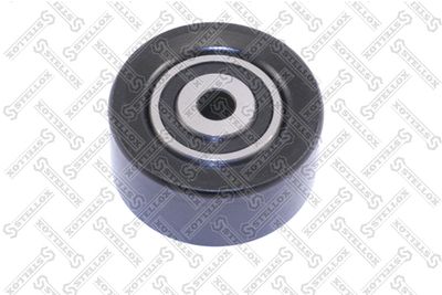 Deflection/Guide Pulley, V-ribbed belt STELLOX 03-40138-SX