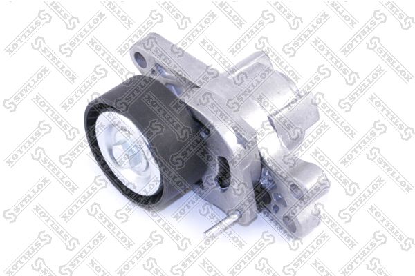 STELLOX 03-40139-SX Tensioner Pulley, V-ribbed belt