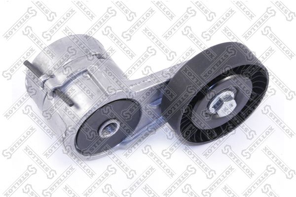 STELLOX 03-40141-SX Belt Tensioner, V-ribbed belt