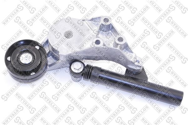 STELLOX 03-40142-SX Tensioner Pulley, V-ribbed belt