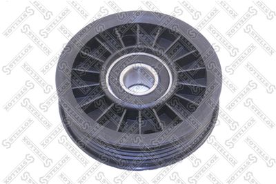 Deflection/Guide Pulley, V-ribbed belt STELLOX 03-40143-SX