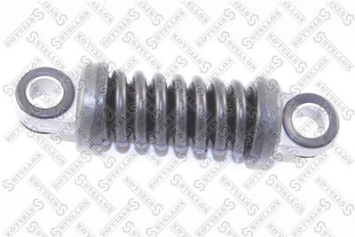 Vibration Damper, V-ribbed belt STELLOX 03-40145-SX