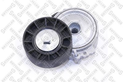 Tensioner Pulley, V-ribbed belt STELLOX 03-40146-SX