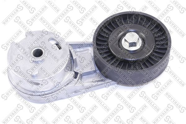 STELLOX 03-40152-SX Belt Tensioner, V-ribbed belt