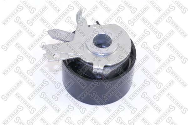 STELLOX 03-40153-SX Tensioner Pulley, timing belt