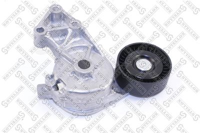Belt Tensioner, V-ribbed belt STELLOX 03-40156-SX