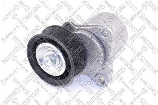 STELLOX 03-40157-SX Belt Tensioner, V-ribbed belt