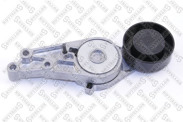 STELLOX 03-40159-SX Belt Tensioner, V-ribbed belt