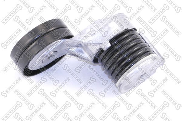 STELLOX 03-40162-SX Tensioner Pulley, V-ribbed belt