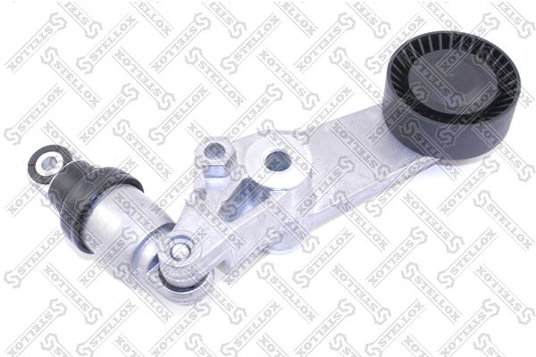 STELLOX 03-40164-SX Belt Tensioner, V-ribbed belt