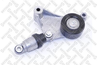 Belt Tensioner, V-ribbed belt STELLOX 03-40172-SX