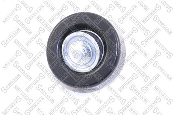 STELLOX 03-40177-SX Deflection/Guide Pulley, V-ribbed belt