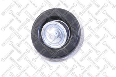 Deflection/Guide Pulley, V-ribbed belt STELLOX 03-40177-SX