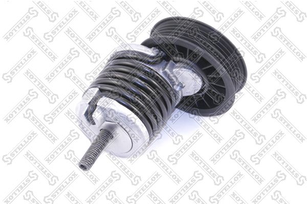 STELLOX 03-40181-SX Belt Tensioner, V-ribbed belt