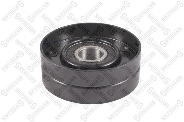 STELLOX 03-40182-SX Tensioner Pulley, V-ribbed belt