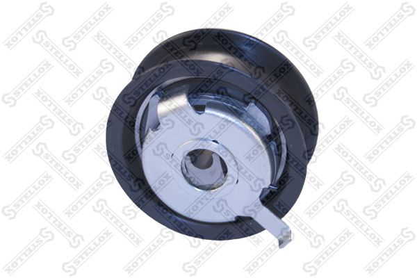 STELLOX 03-40186-SX Tensioner Pulley, V-ribbed belt
