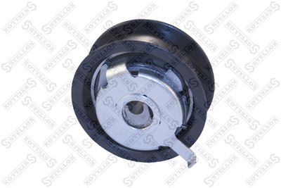 Tensioner Pulley, V-ribbed belt STELLOX 03-40186-SX