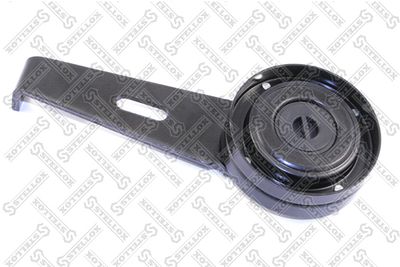 Tensioner Pulley, V-ribbed belt STELLOX 03-40197-SX
