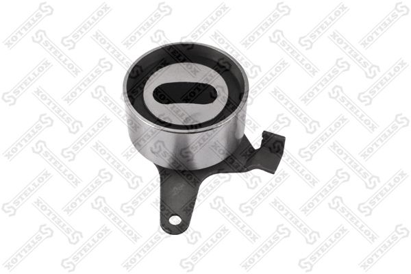 STELLOX 03-40198-SX Tensioner Pulley, V-ribbed belt