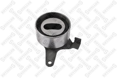 Tensioner Pulley, V-ribbed belt STELLOX 03-40198-SX
