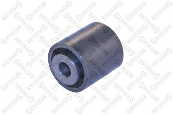 STELLOX 03-40199-SX Tensioner Pulley, V-ribbed belt