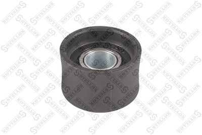 Tensioner Pulley, V-ribbed belt STELLOX 03-40202-SX
