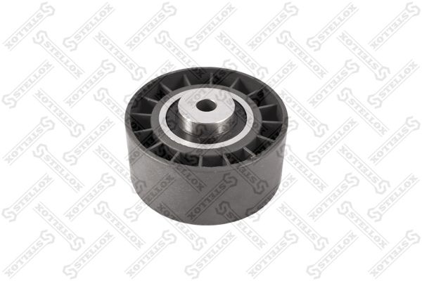 STELLOX 03-40203-SX Tensioner Pulley, V-ribbed belt