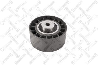 Tensioner Pulley, V-ribbed belt STELLOX 03-40203-SX