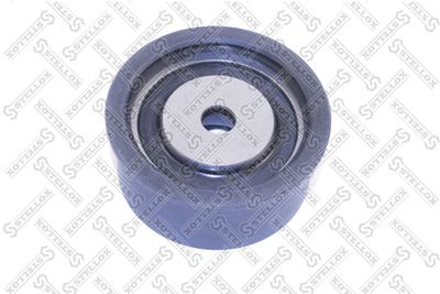 Deflection Pulley/Guide Pulley, timing belt STELLOX 03-40204-SX