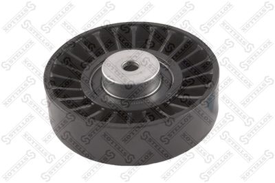 Tensioner Pulley, V-ribbed belt STELLOX 03-40208-SX