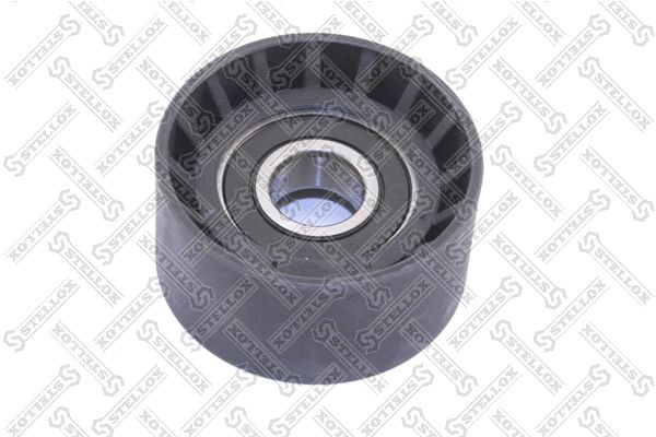 STELLOX 03-40209-SX Deflection/Guide Pulley, V-ribbed belt