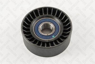 Tensioner Pulley, V-ribbed belt STELLOX 03-40210-SX