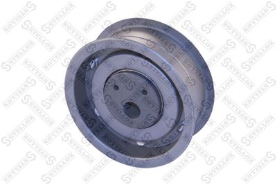 Tensioner Pulley, V-ribbed belt STELLOX 03-40213-SX